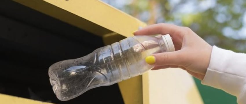 Контейнеров станет два, штраф за неправильный выброс мусора: новый эксперимент в Минске