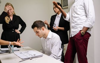 В Польше белоруса подозревают в попытке поджога в Гданьске