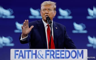 Грин-карта после окончания школы: разворот Дональда Трампа вселяет надежду в индийцев