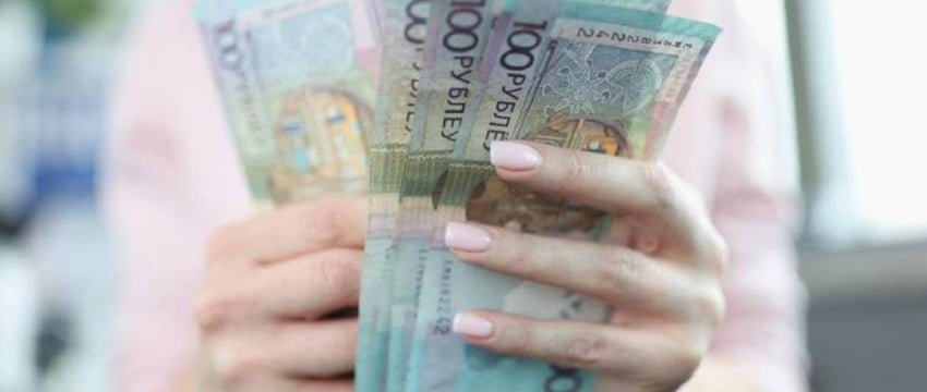 Ждать ли белорусам повышения зарплат, рассказала новый министр труда