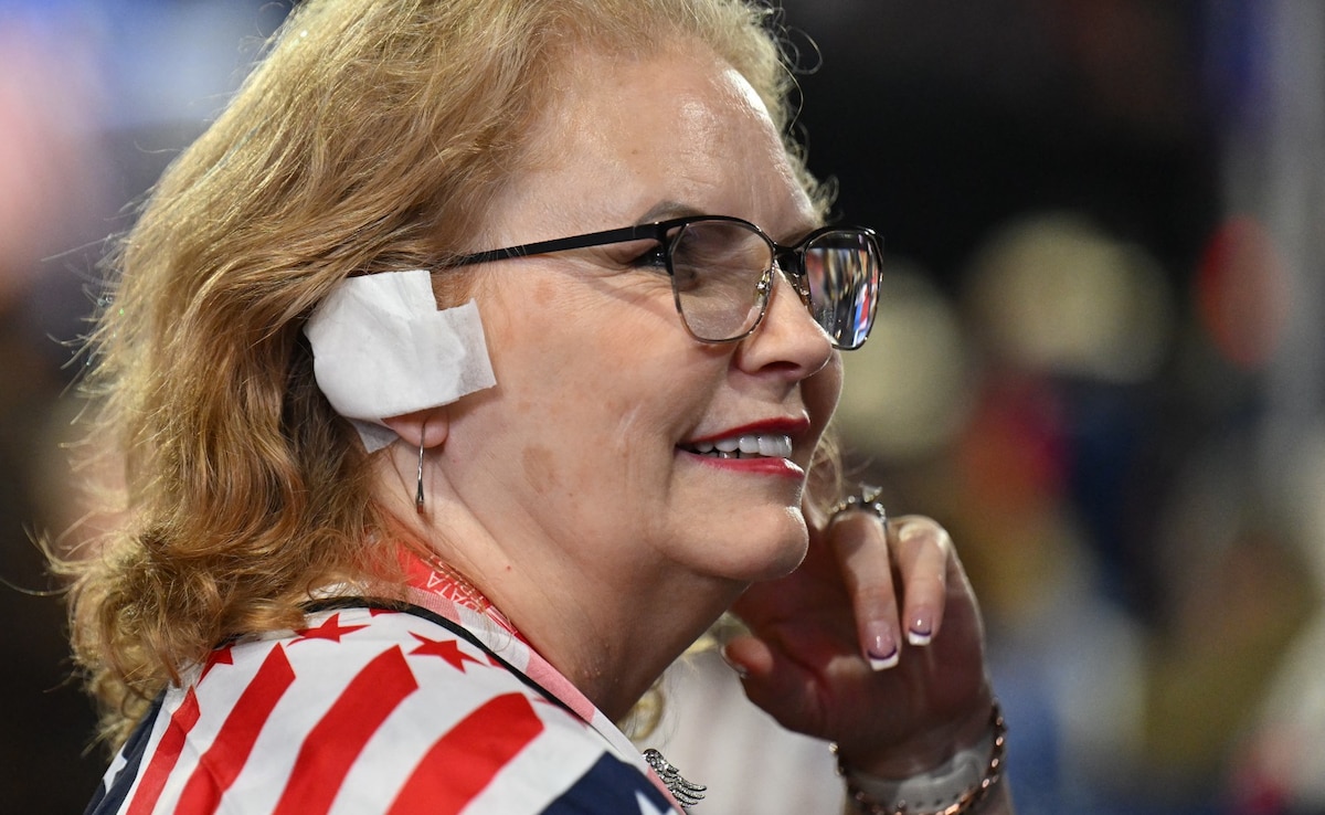 Latest and Breaking News on NDTV