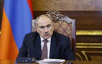 Пашинян: Армения прошла точку невозврата в ОДКБ