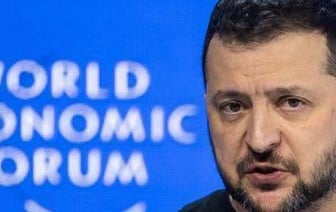 Зеленский прокомментировал отказ премьера Китая встречаться с ним