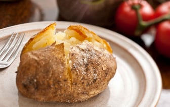 Как белорусам приготовить идеальную картошку в мундире? Важна температура и еще кое-что — Полезно