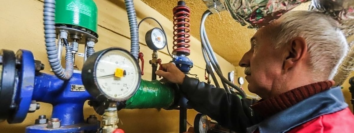 Когда в Беларуси отключат отопление? Совмин изменил закон об отопительном сезоне