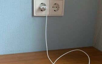 В России школьник погиб из-за удара током от провода для зарядки iPhone