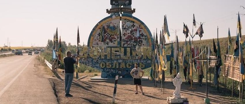 ВСУ пригрозили переворотом в случае мирной сделки с Россией