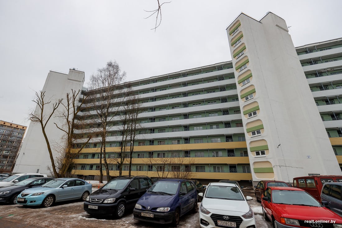 «Насчитали более 25 000 за ремонт подъезда». Нормально ли это?