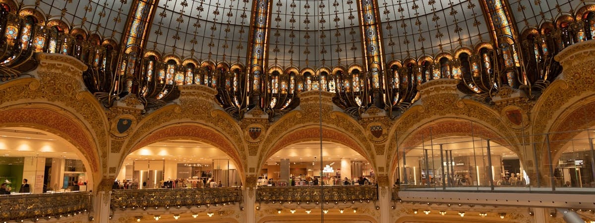 В Париже запретили ящики для ключей от арендованного жилья, которые ставят для туристов