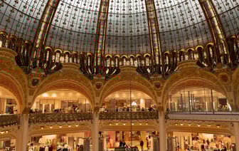 В Париже запретили ящики для ключей от арендованного жилья, которые ставят для туристов