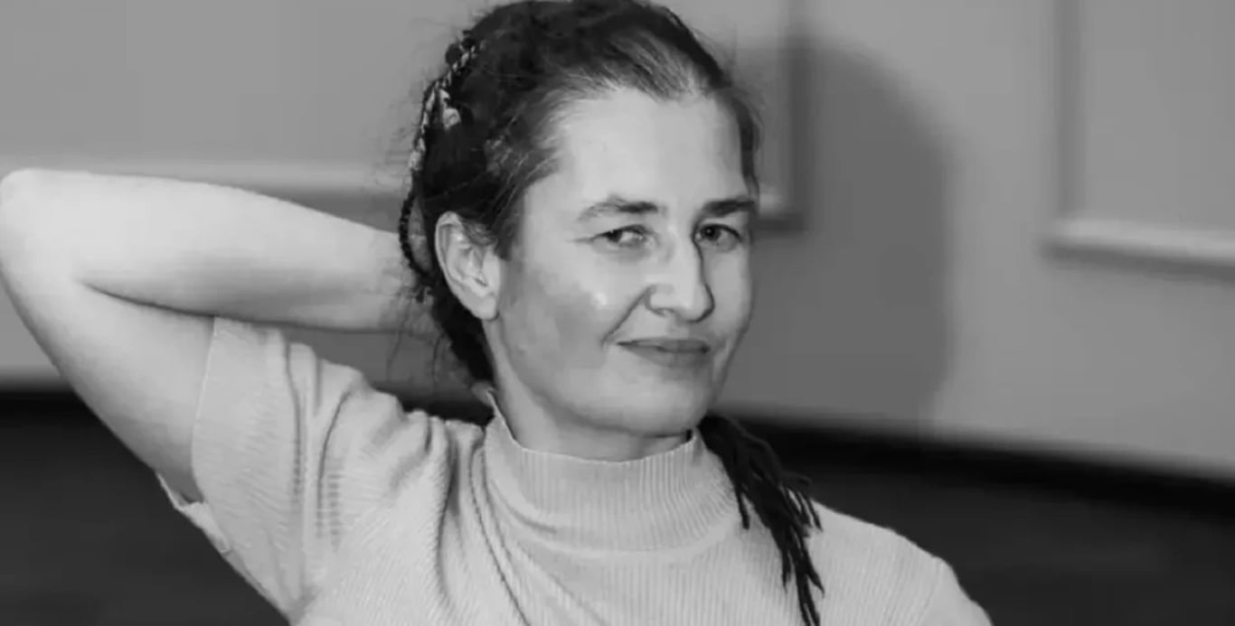 Tereshkova