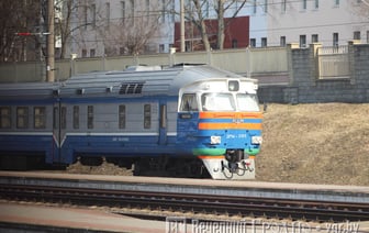Увеличение цен на проезд в поездах и электричках в Беларуси
