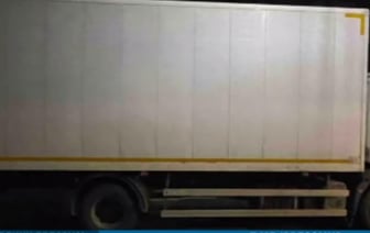 Крупную партию металла попытался вывезти из Беларуси витебчанин