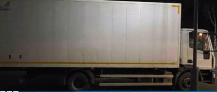 Крупную партию металла попытался вывезти из Беларуси витебчанин