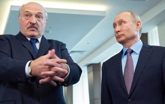 Галлямов: «Вы не могли бы передать Лукашенко томик Барбары Геддес?»