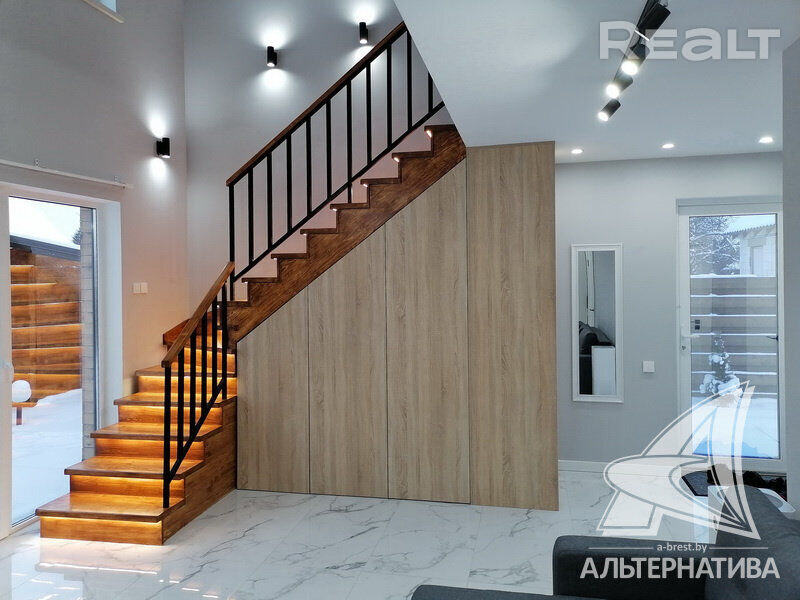 Нашли самую дорогую дачу Бреста. Вот как она выглядит