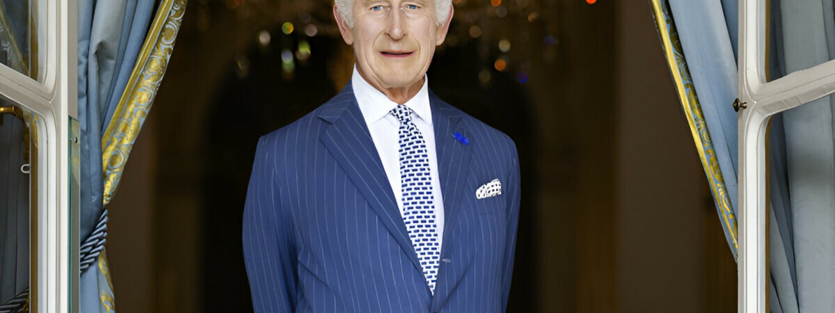 У короля Великобритании Карла III диагностировали рак