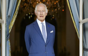 У короля Великобритании Карла III диагностировали рак