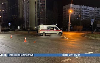 Смертельное ДТП в новогоднюю ночь. В Гомеле вынесли приговор водителю