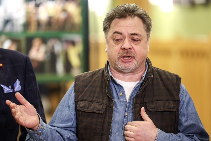 Что стало с детьми известных советских актеров