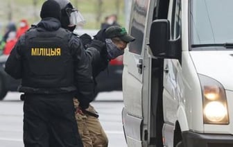 Белорусские силовики готовы к провокациям перед ВНС