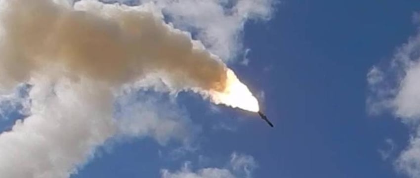 Израиль ударил по Ирану – работает ПВО