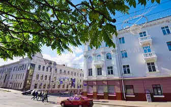 Выходные в Гомеле. Куда сходить 27-28 июля?