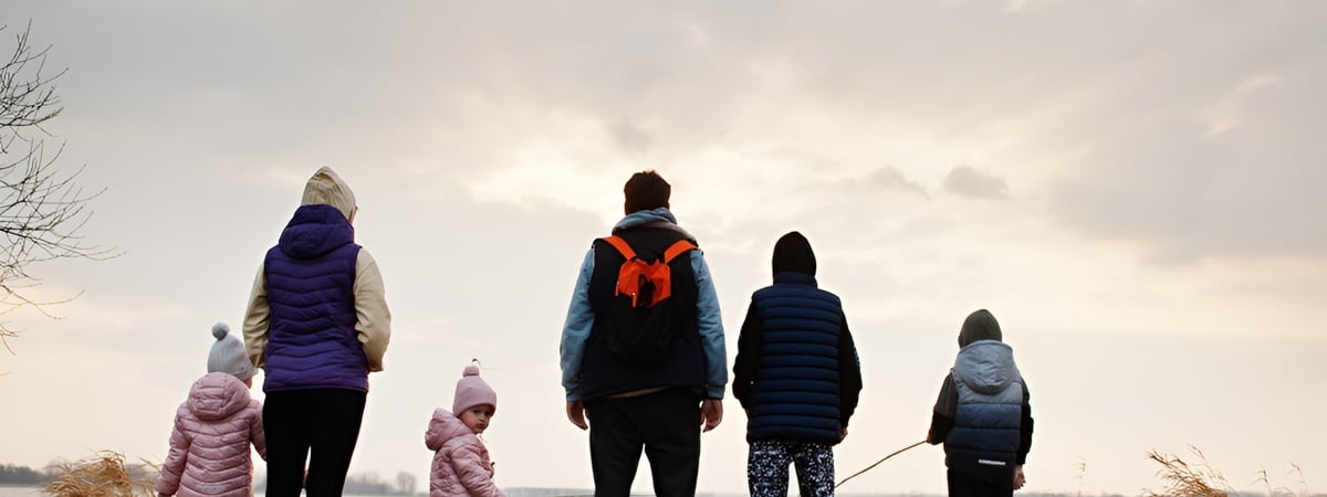 В Мингорисполкоме предложили снимать с очереди некоторые многодетные семьи. За что?