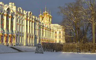 В России разбился военный самолет ИЛ‑76