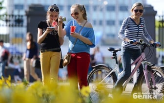 Для блогеров и не только. В Гомеле стартовал конкурс на лучшую видеоэкскурсию