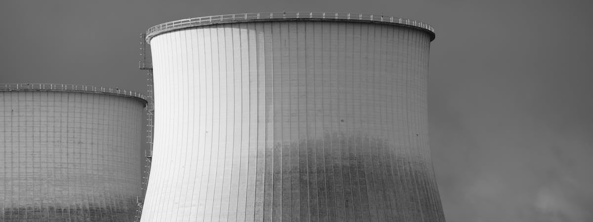 Во Франции к электросетям подключили новый атомный реактор