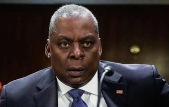 Глава Пентагона госпитализирован в отделение интенсивной терапии