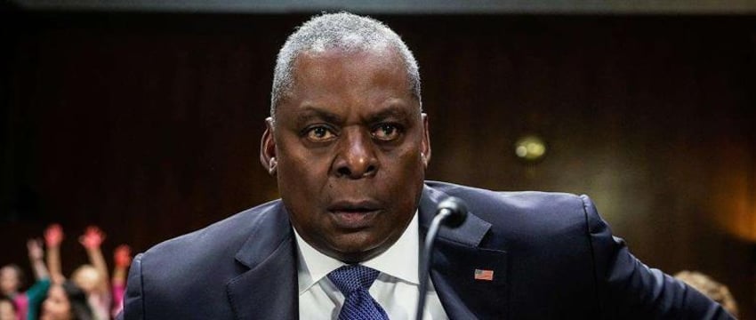 Глава Пентагона госпитализирован в отделение интенсивной терапии