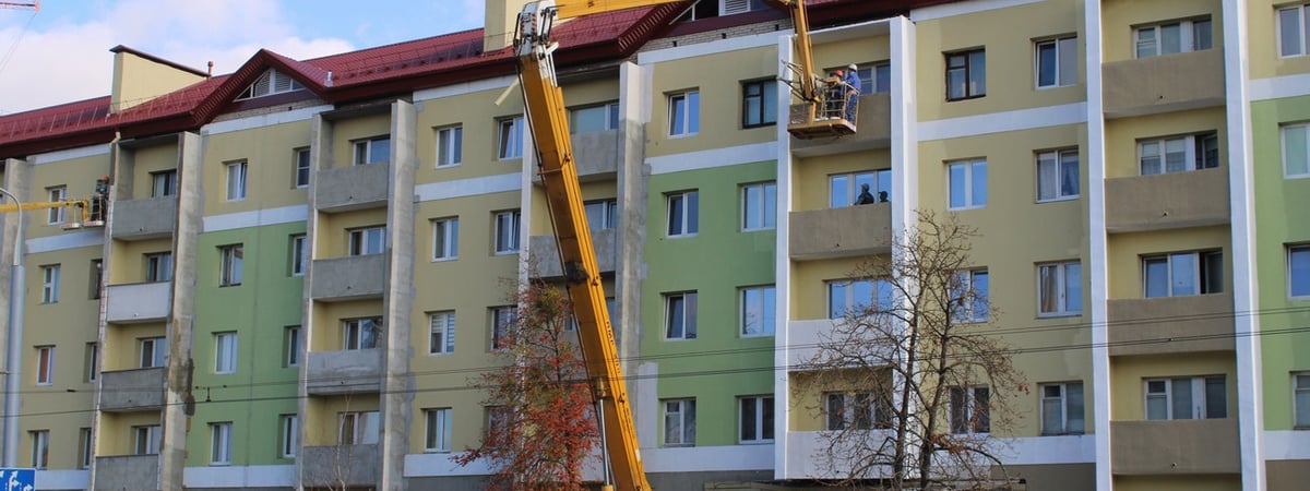 Чей дом в Гродно ждет капремонт в 2024 году (список)