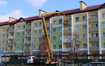 Чей дом в Гродно ждет капремонт в 2024 году (список)