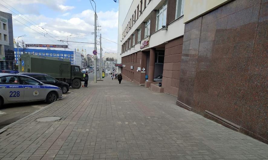 Сбил электросамокатчика — в Витебске будут судить водителя авто, совершившего наезд на электросамокат