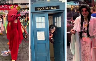 «Ценник великоват, но людей было море» — Белорусы показали, как прошел аналог американского комикона в Минске — Полезно