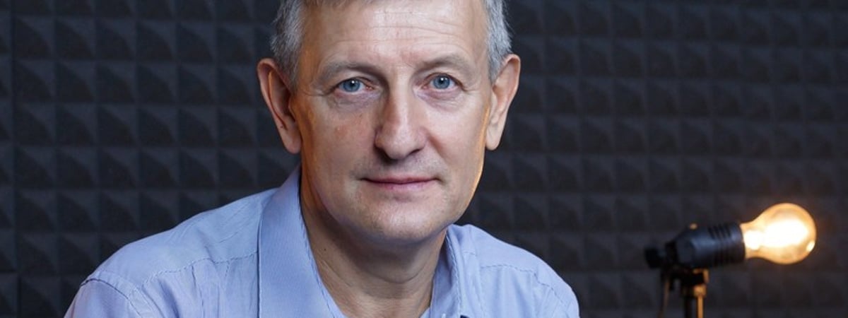 Романчук: Дональд Трамп стал костью в горле заговорщиков против Запада