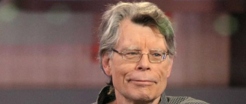 Призыв Стивена Кинга к президентам России и Украины