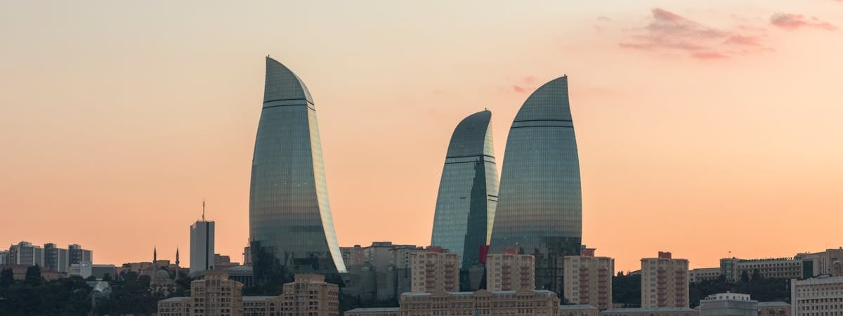 Азербайджан, Грузия, Румыния и Венгрия создадут СП для проекта Black Sea Energy