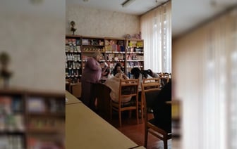 «Какой это год? 1978?» — В Житковичском колледже показали обучение продавцов. В TikTok задали вопросы — Видео