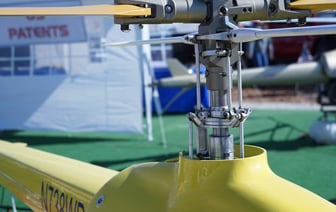 Среднее время рассмотрения заявок на получение патентов на изобретения в Китае сократили