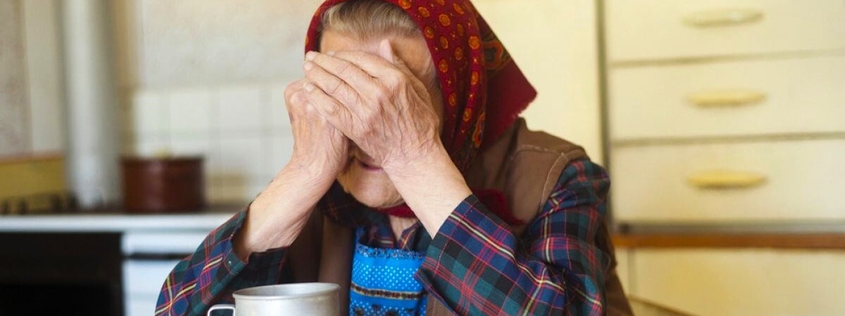 Когда белорусам грозит пенсия в 216,50 рублей? В Минтруда напомнили, от чего это зависит