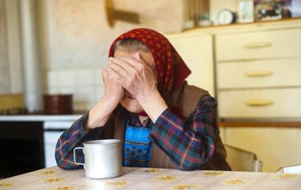 Когда белорусам грозит пенсия в 216,50 рублей? В Минтруда напомнили, от чего это зависит