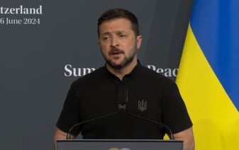 Зеленский объяснил, почему провалились переговоры с Россией в 2022 году