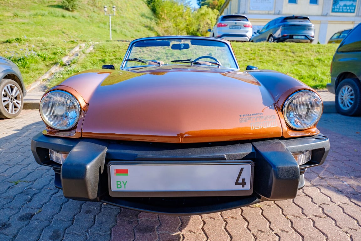 Triumph