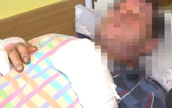 Пострадавшие от обморожения. Репортаж из облбольницы Бреста