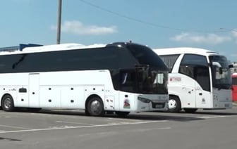 Возобновляется маршрут Пинск — Москва. Когда?