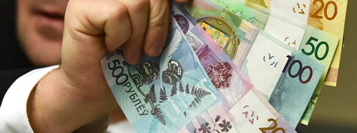 Зарплата — 13 тысяч рублей. Белорусам предложили вакансию мастера с одним-единственным требованием