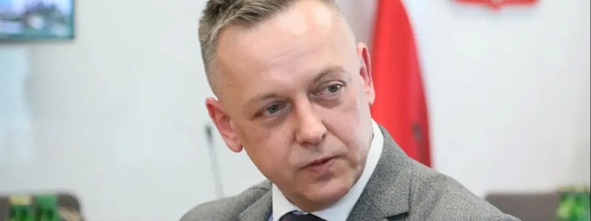 Польского судью, сбежавшего к Лукашенко, могли избить